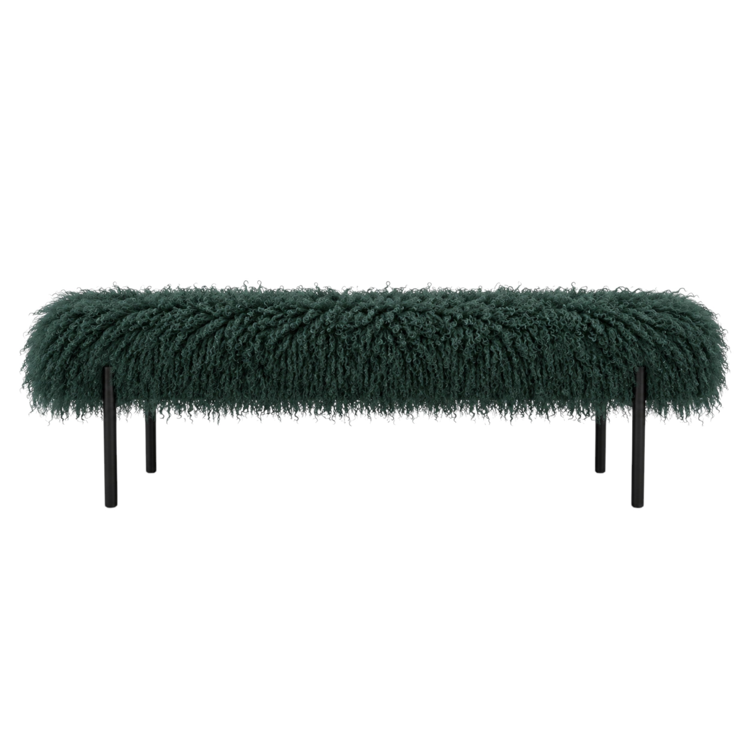 Alba Tibetan Bench - Pine