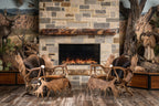 Alberta Trophy Chair