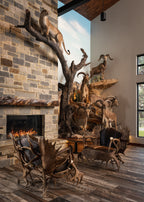 Alberta Trophy Chair