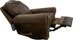 Sierra Ridge Swivel Glider Recliner