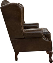 Load image into Gallery viewer, Sierra Ridge Wingback Chair