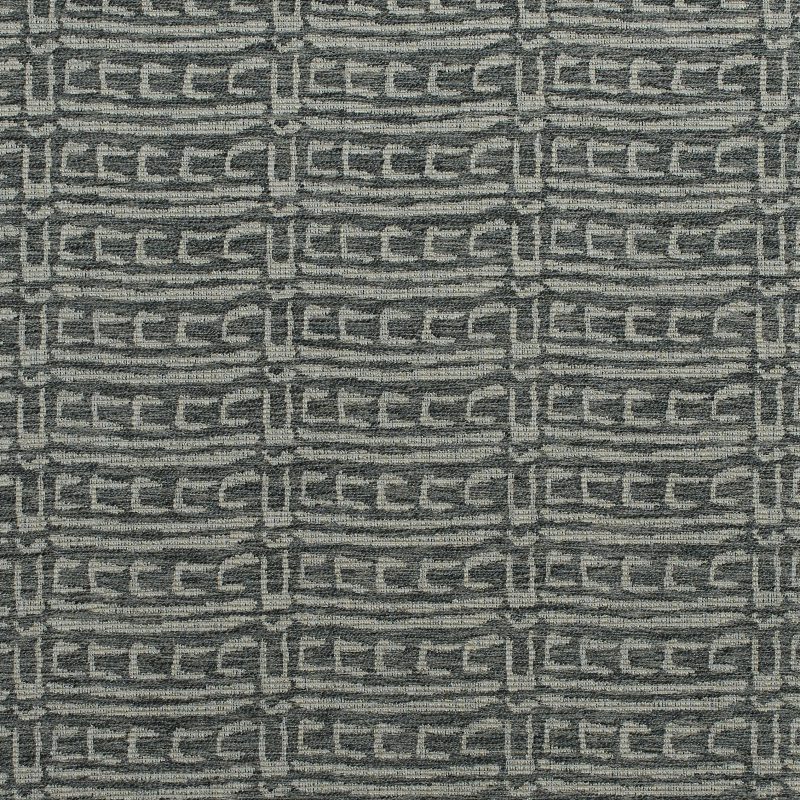 Fabric material swatch