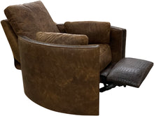 Load image into Gallery viewer, Highlands Swivel Recliner