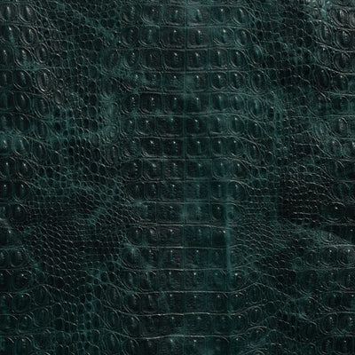 Leather material swatch