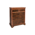 Austin 6 Drawer Chest Dresser