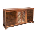 Austin 8 Drawer 2 Door Dresser Dresser