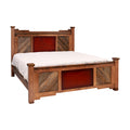 Austin King Bed