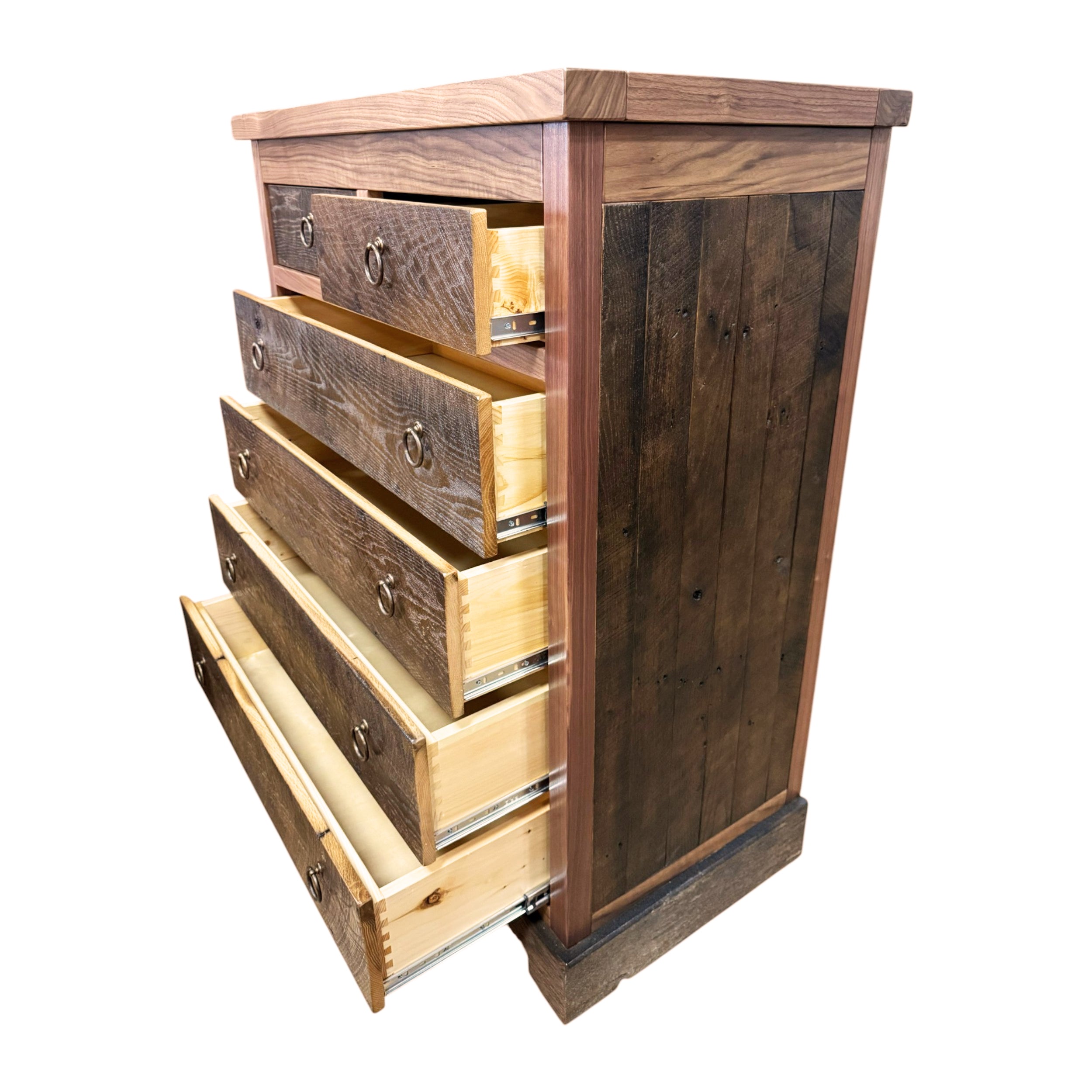 Austin 6 Drawer Chest