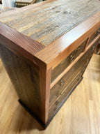 Austin 6 Drawer Chest