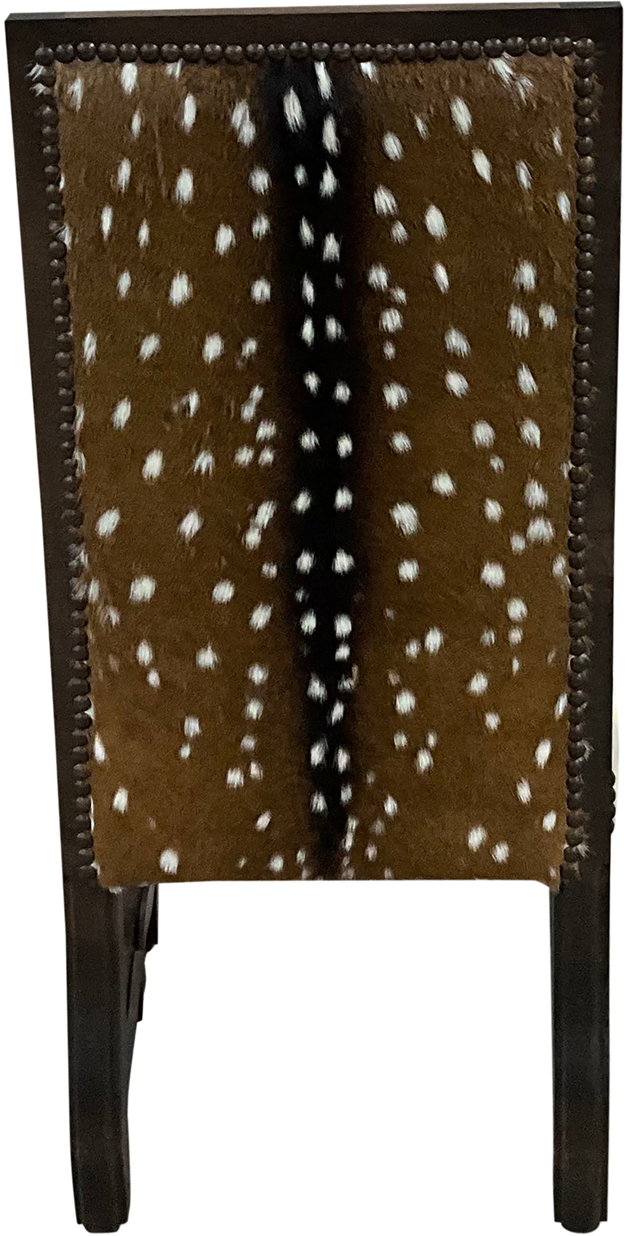 Axis Blanco Dining Chair