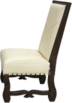 Axis Blanco Dining Chair