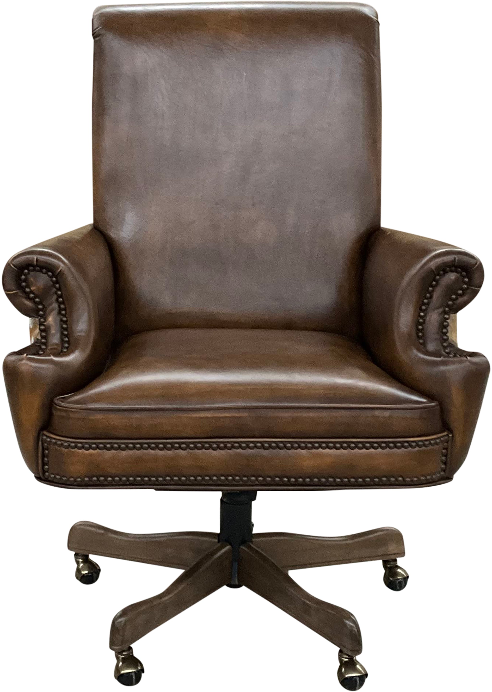 Axis Statesman Chair – Great Blue Heron Furniture
