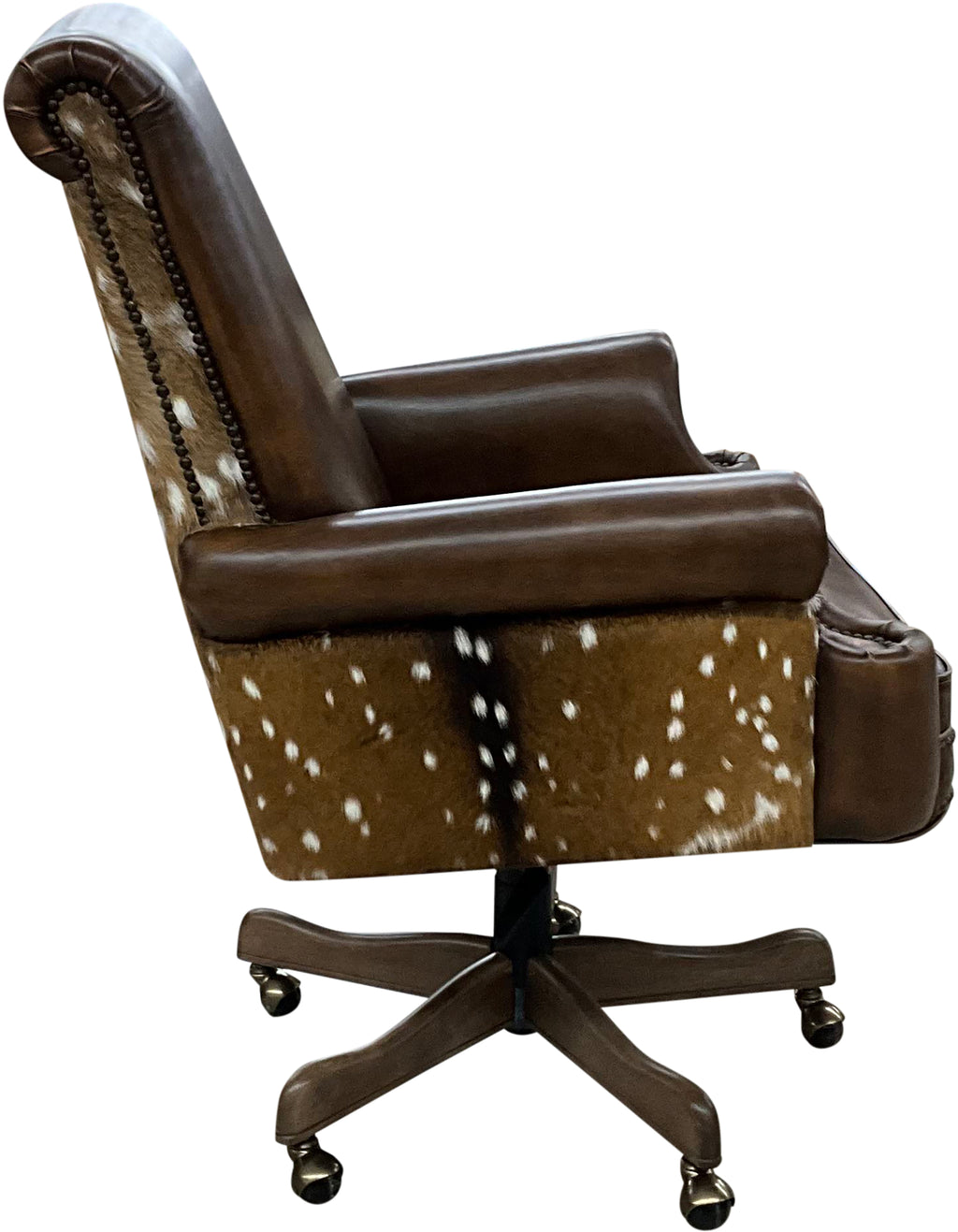 Axis Shell Chairs Axis Statesman Chair – Great Blue Heron Furniture