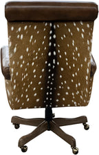 Axis Statesman Chair