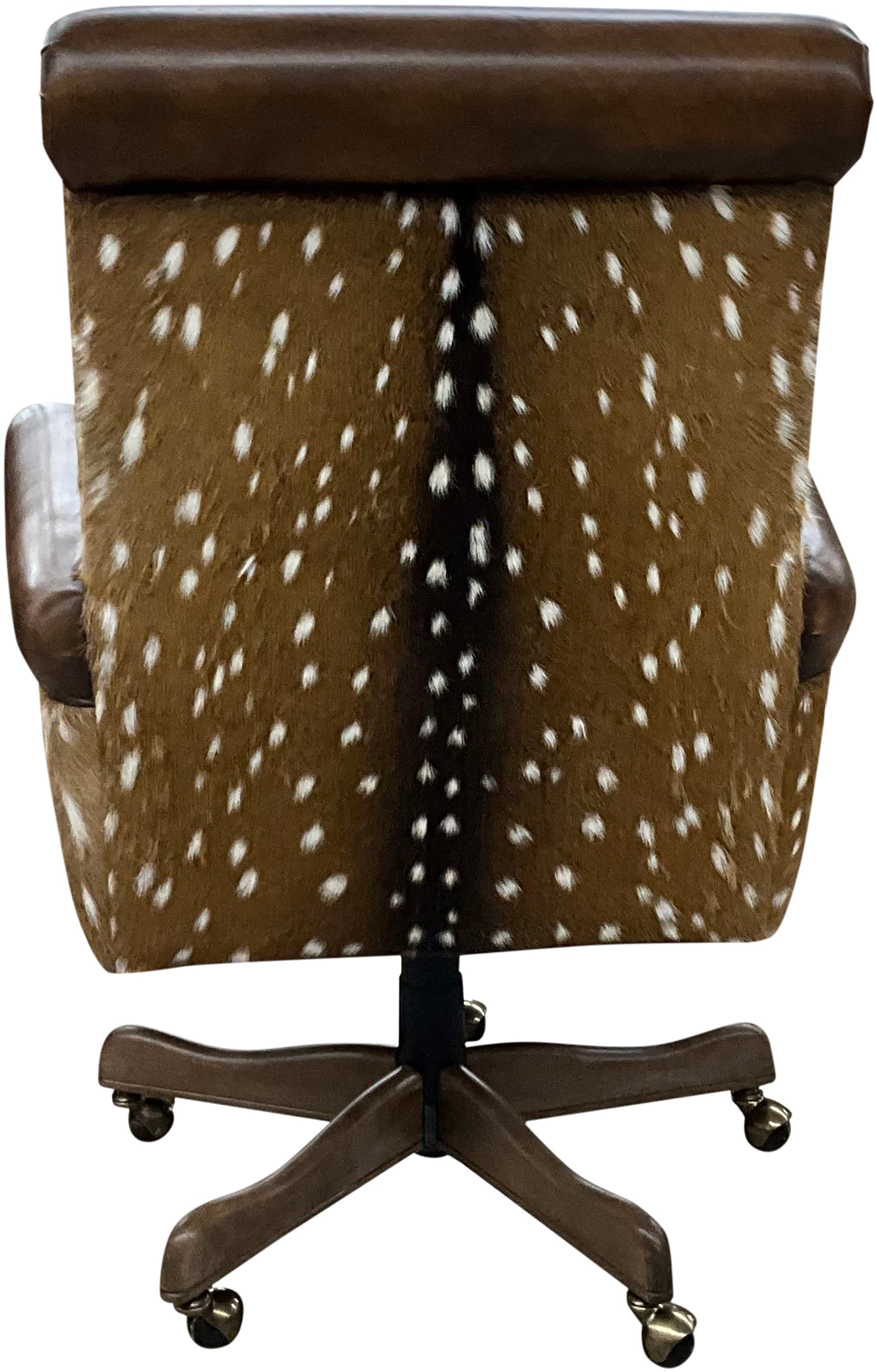 Axis Statesman Chair