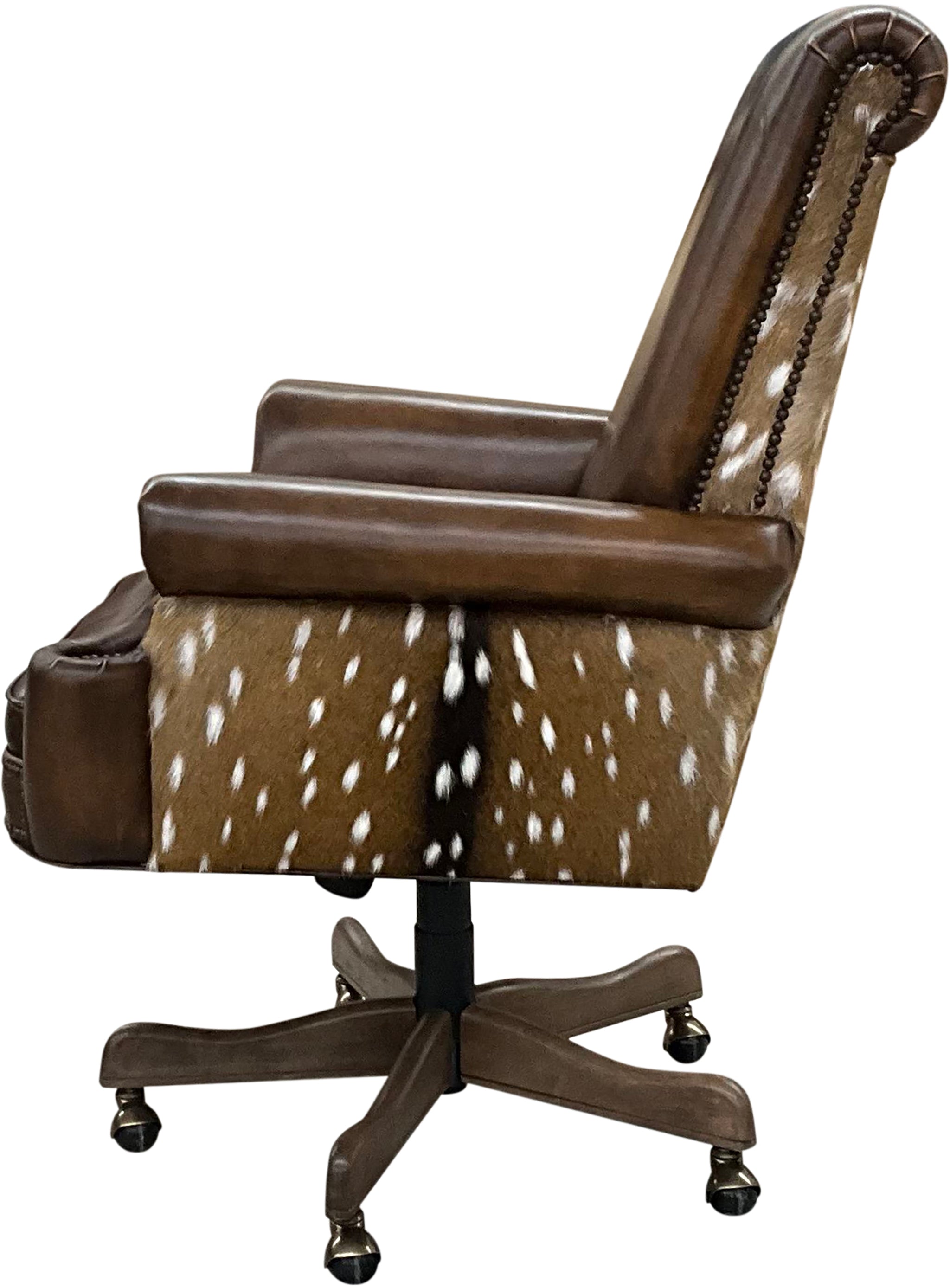 Axis Statesman Chair