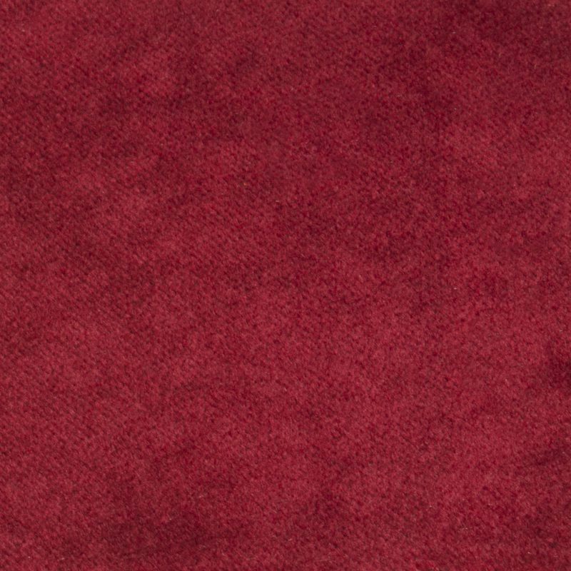 Fabric material swatch