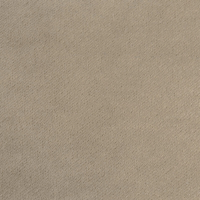 Fabric material swatch