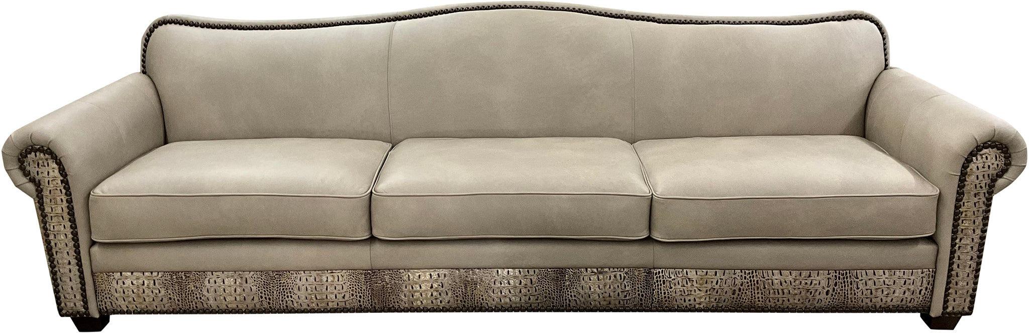 Sonoma Grand 10 FT Sofa