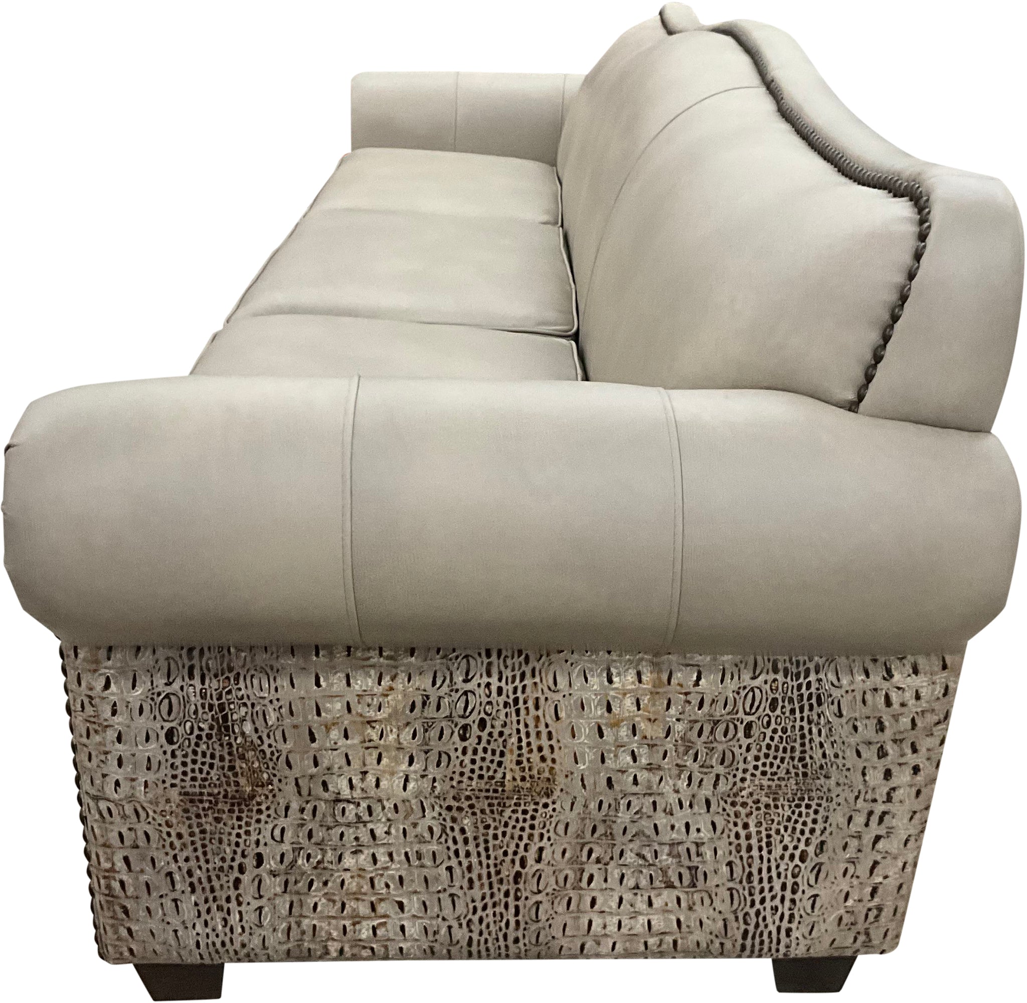 Sonoma Grand 10 FT Sofa