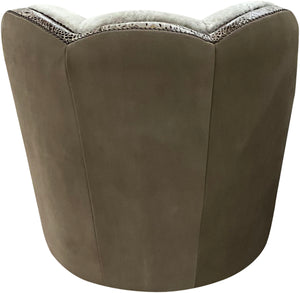 Sonoma Swivel Glider