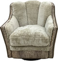 Sonoma Swivel Glider