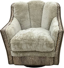 Load image into Gallery viewer, Sonoma Swivel Glider