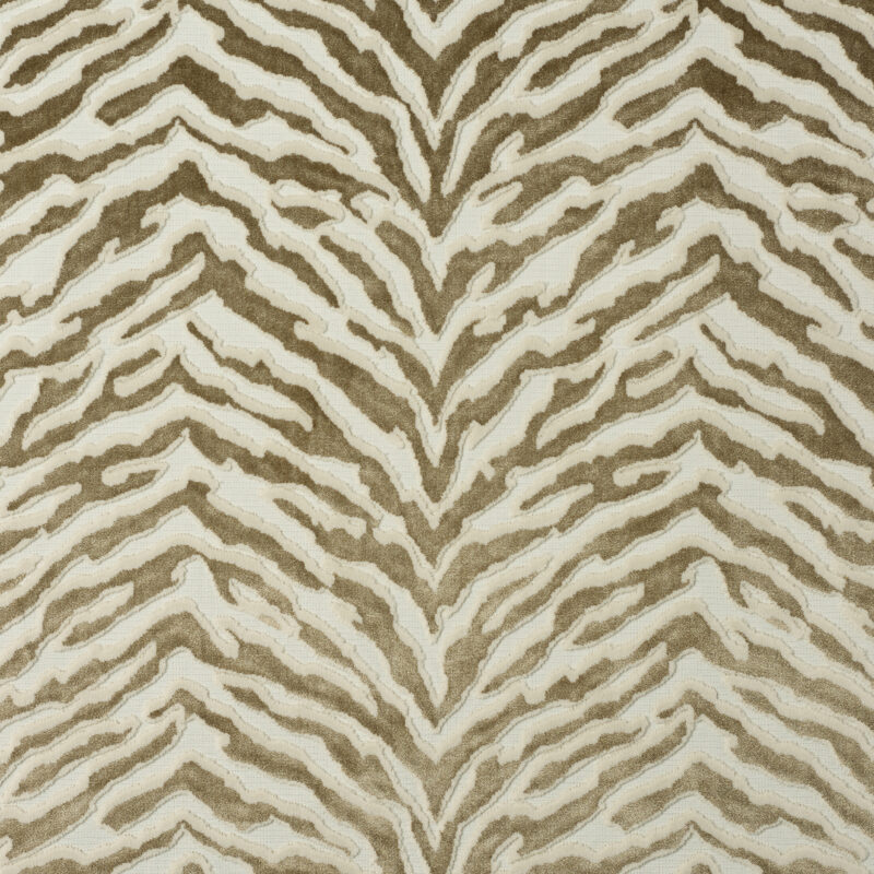 Fabric material swatch