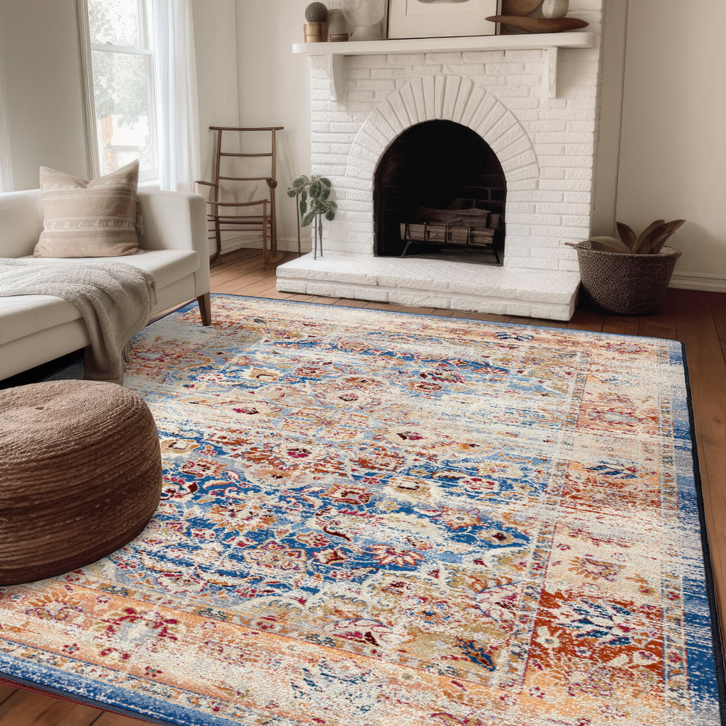 Image of an area rug, Montreal - Nauvange