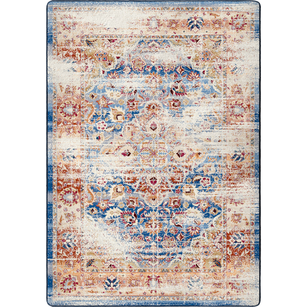Image of an area rug, Montreal - Nauvange