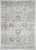 Barcelona Dorset Ivory Area Rug