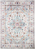 Barcelona Catalina Ivory Area Rug