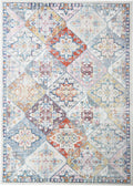 Barcelona Porcelain Multi Area Rug