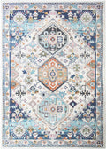 Barcelona Seville Ivory Area Rug