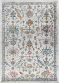 Barcelona Lucia Ivory Area Rug
