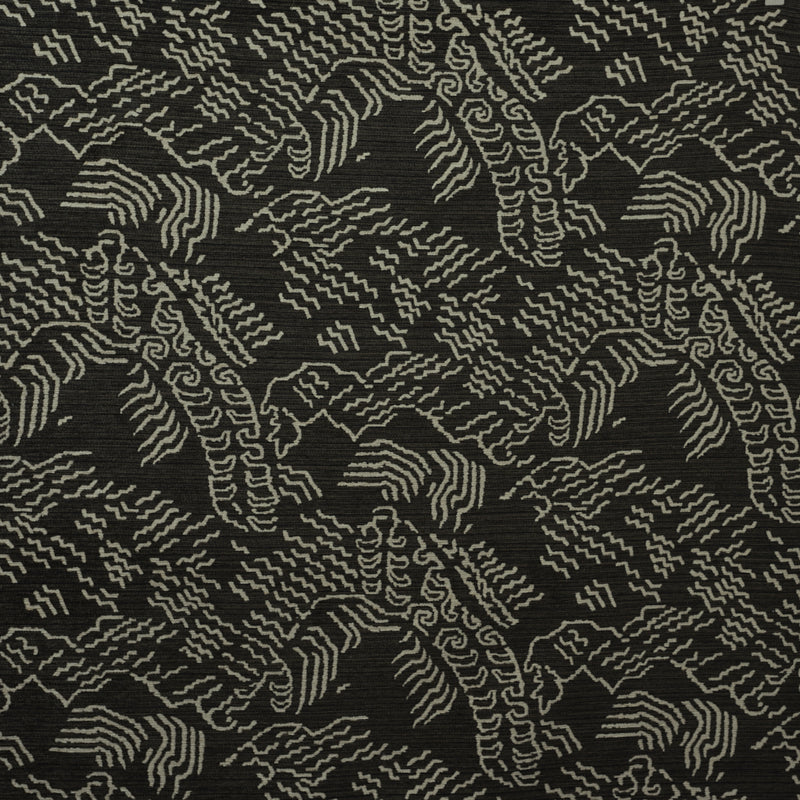 Fabric material swatch