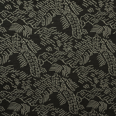 Fabric material swatch