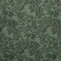 Fabric material swatch