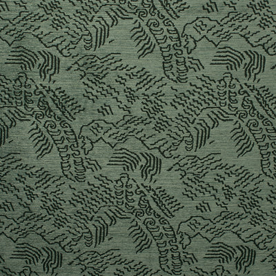 Fabric material swatch