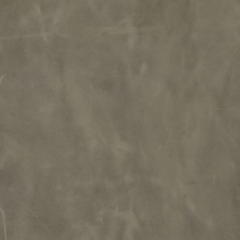 Leather material swatch