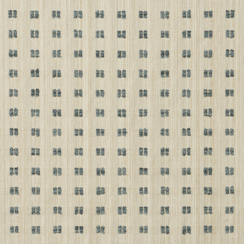 Fabric material swatch