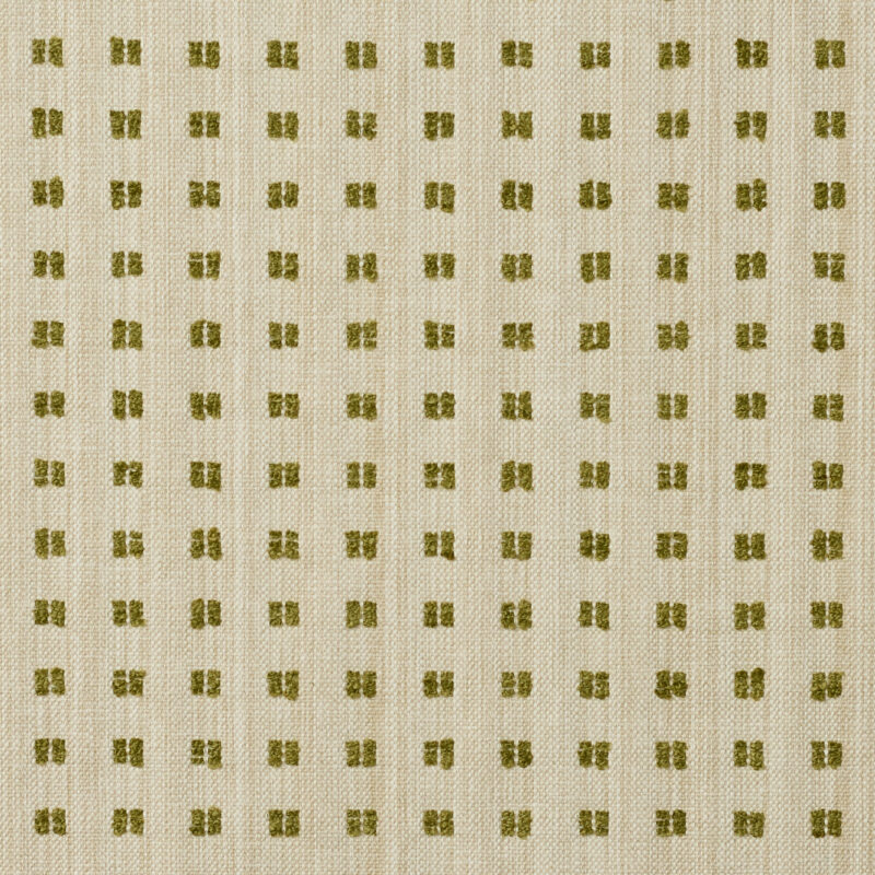 Fabric material swatch