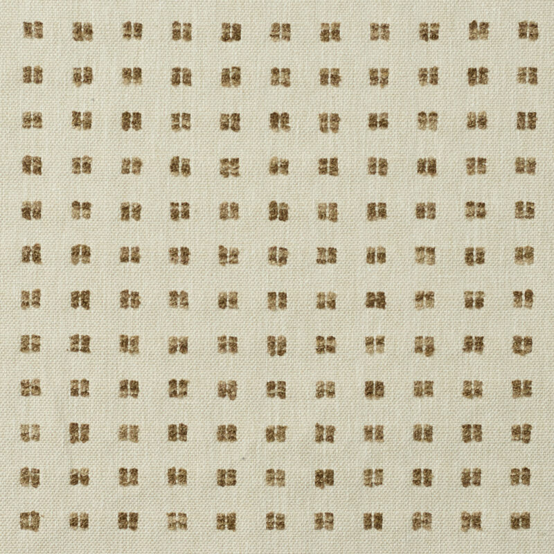 Fabric material swatch