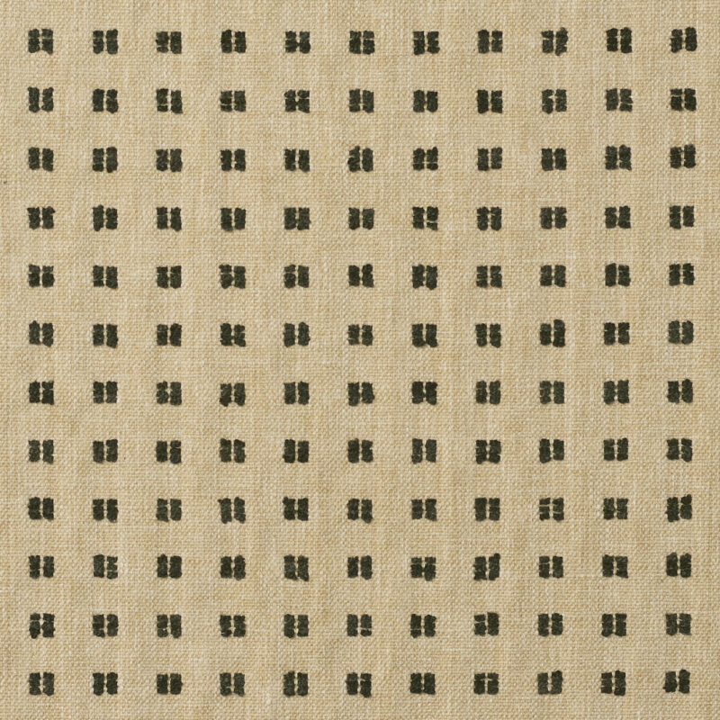 Fabric material swatch