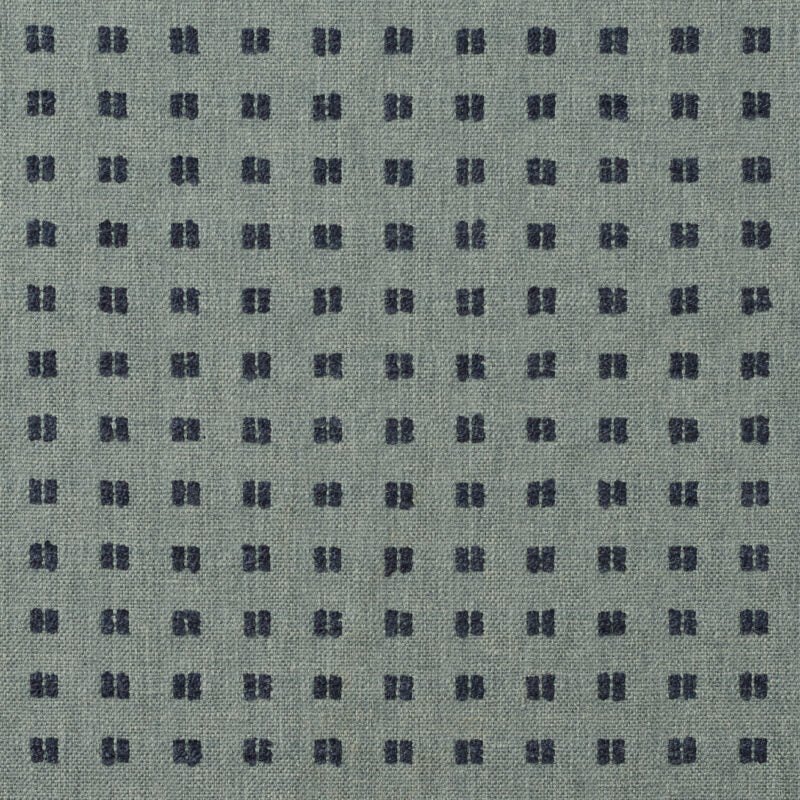 Fabric material swatch