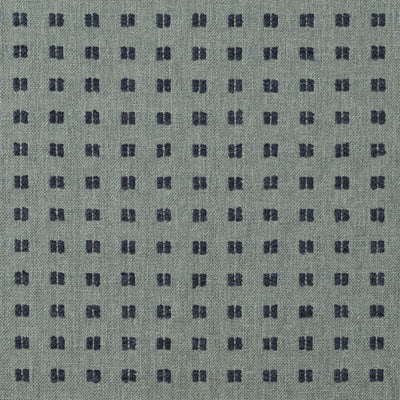 Fabric material swatch