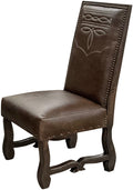 Boot Ranch Dining Chair