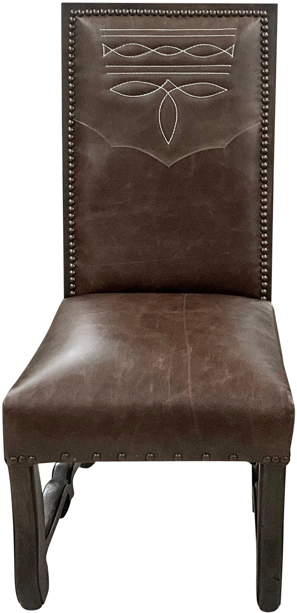 Boot Ranch Dining Chair