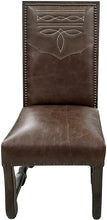 Load image into Gallery viewer, Boot Ranch Dining Chair