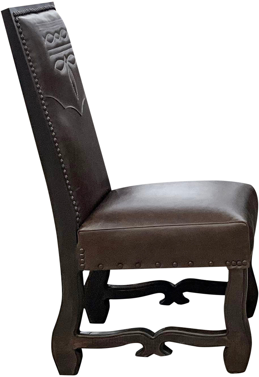 Boot Ranch Dining Chair
